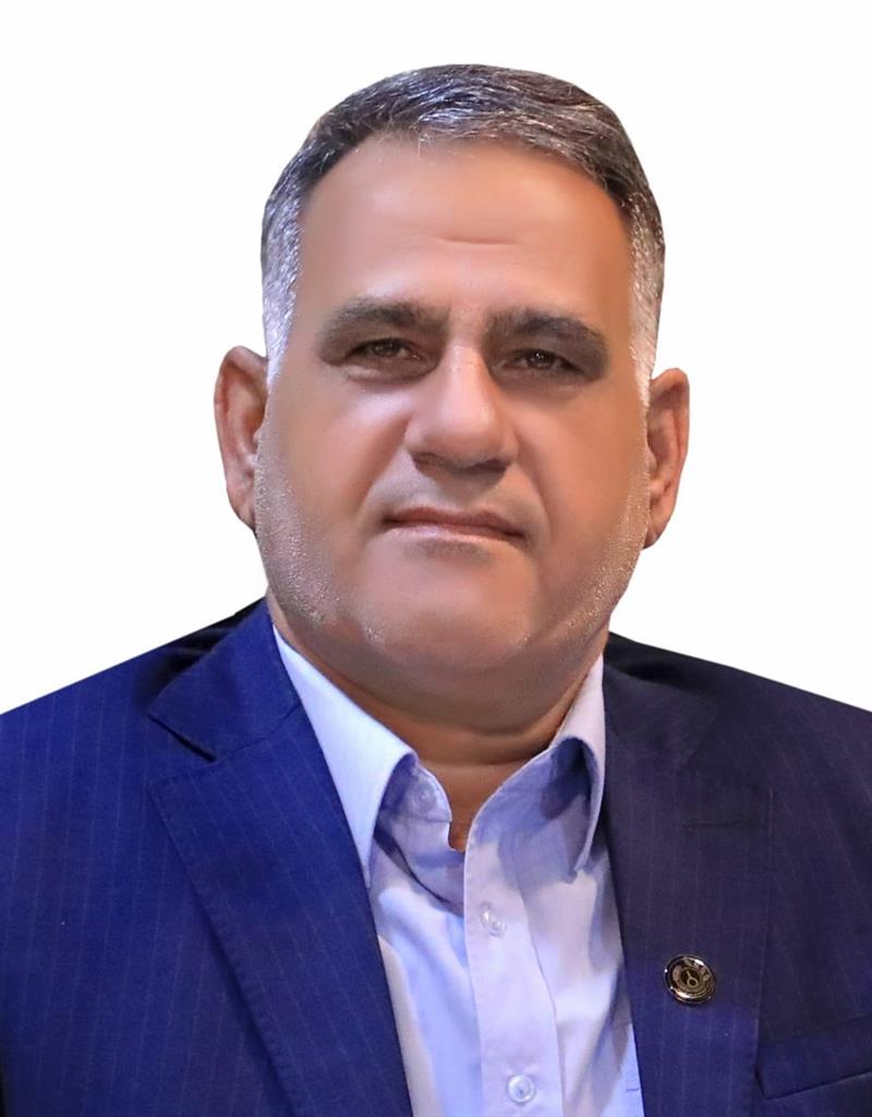 دكتر محمد زمانیان